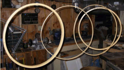 Drum Rims