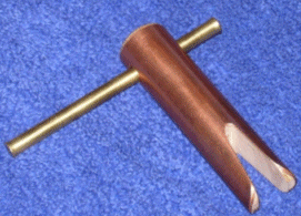 Gadulka Wrench