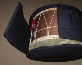 Heavy Duty Case