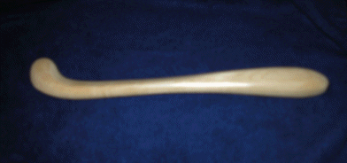 Heavy Stick