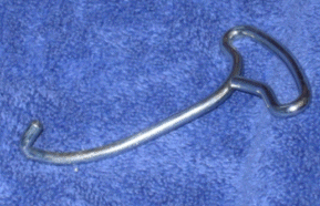 Drum Hook