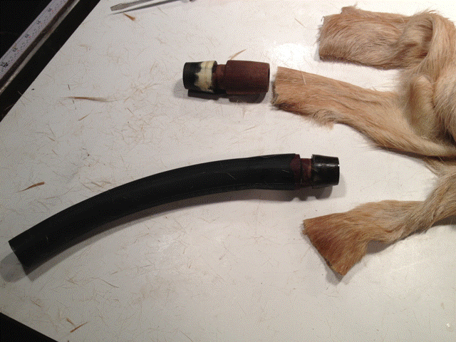 stocks with inner tube